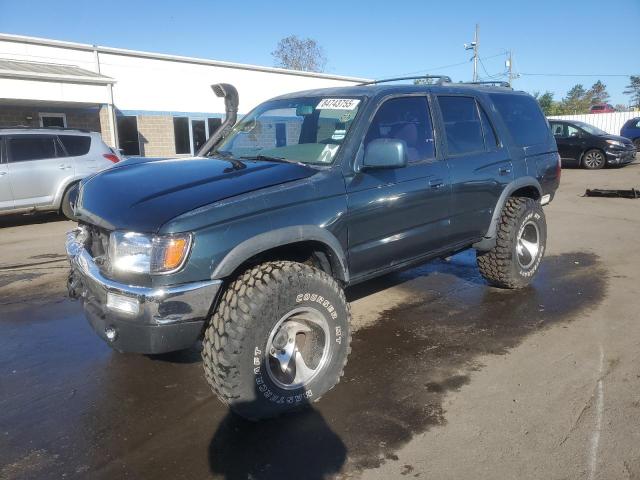 1997 TOYOTA 4RUNNER SR5, 