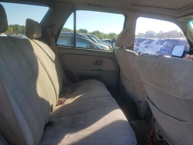 JT3HN86R8V0061343 - 1997 TOYOTA 4RUNNER SR5 GREEN photo 10