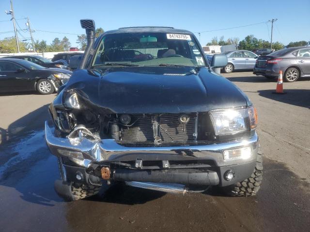 JT3HN86R8V0061343 - 1997 TOYOTA 4RUNNER SR5 GREEN photo 5