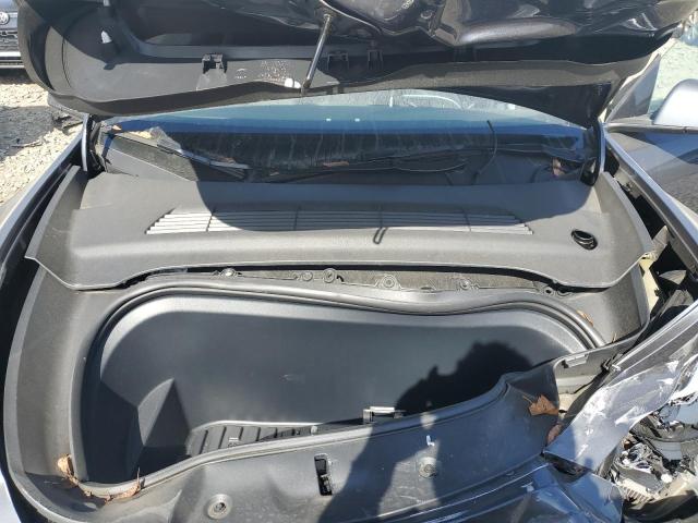 7SAYGDEE2PF860944 - 2023 TESLA MODEL Y 灰色 照片 11