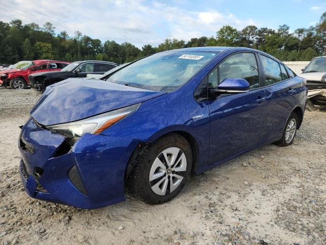 2018 TOYOTA PRIUS, 