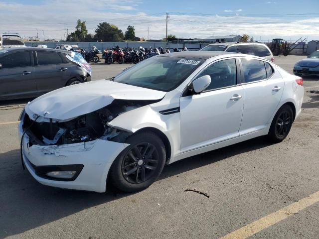 2012 KIA OPTIMA LX, 