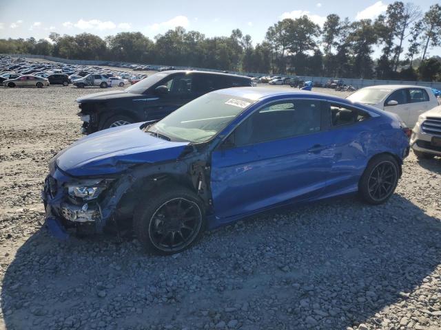 2016 HONDA CIVIC EX, 