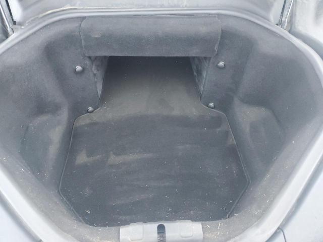 5YJSA1CG7DFP17250 - 2013 TESLA MODEL S Մոխրագույն լուսանկար 11