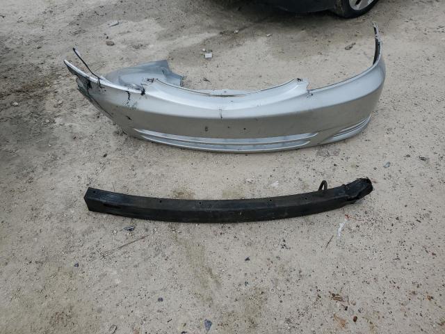 4T1BF32K34U081013 - 2004 TOYOTA CAMRY LE Argent photo 12