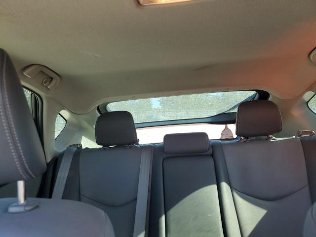 JTDKN3DU5C1489955 - 2012 TOYOTA PRIUS 银色 照片 10