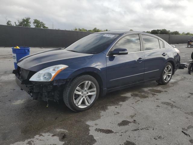 2010 NISSAN ALTIMA SR, 