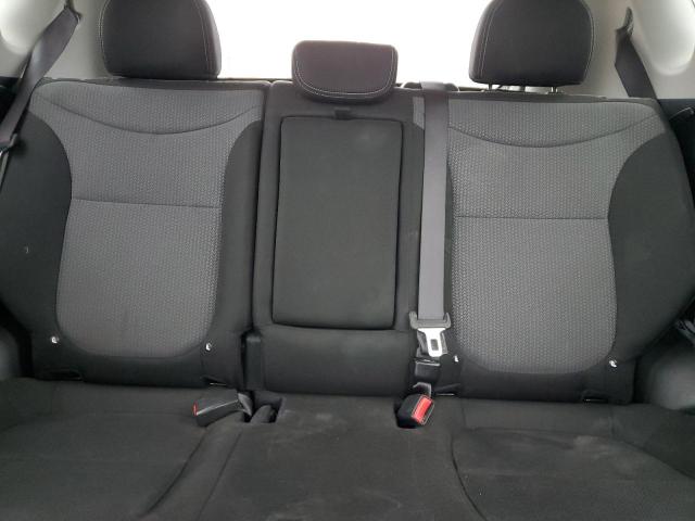 KNDJP3A51K7698818 - 2019 KIA SOUL + GRAY photo 10
