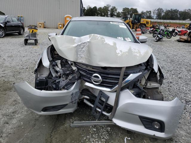 1N4AL3AP0HC210753 - 2017 NISSAN ALTIMA 2.5 银色 照片 5
