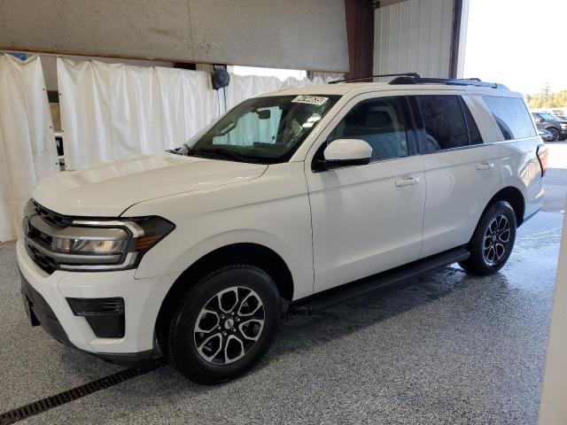 2024 FORD EXPEDITION XLT, 