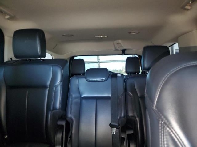 1FMJU1J88REA18003 - 2024 FORD EXPEDITION XLT Blanc photo 10