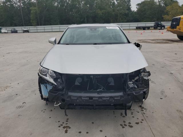 58ABK1GG7HU070602 - 2017 LEXUS ES 350 SILVER photo 5