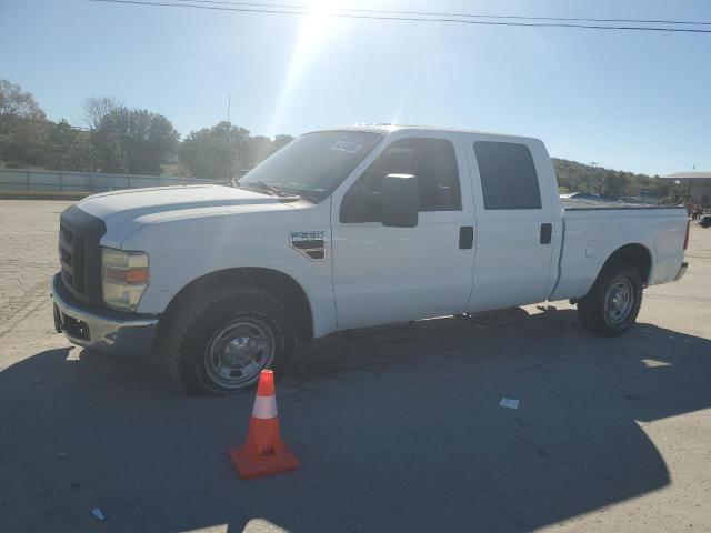 2010 FORD F250 SUPER DUTY, 