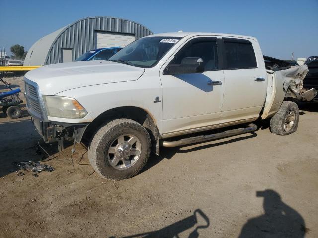 2010 DODGE RAM 2500, 