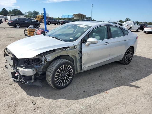 2017 FORD FUSION SE, 