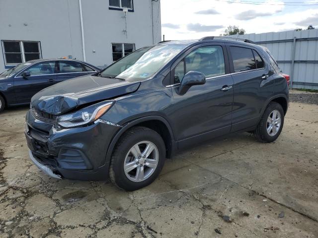 2018 CHEVROLET TRAX 1LT, 