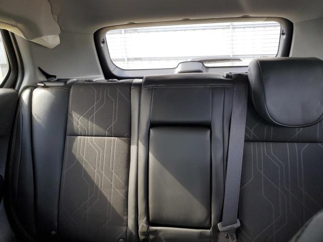 KL7CJPSB2JB718170 - 2018 CHEVROLET TRAX 1LT رمادي صورة 10