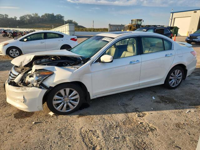 2011 HONDA ACCORD EXL, 