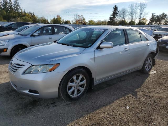 2008 TOYOTA CAMRY LE, 
