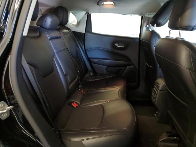 3C4NJDBB9KT828823 - 2019 JEEP COMPASS LATITUDE Қара фото 11