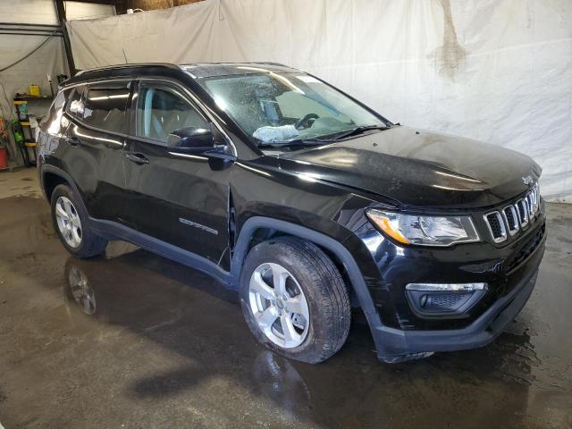 3C4NJDBB9KT828823 - 2019 JEEP COMPASS LATITUDE Қара фото 4