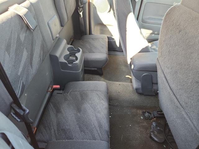 1GCDS196558194137 - 2005 CHEVROLET COLORADO 橙色 照片 10