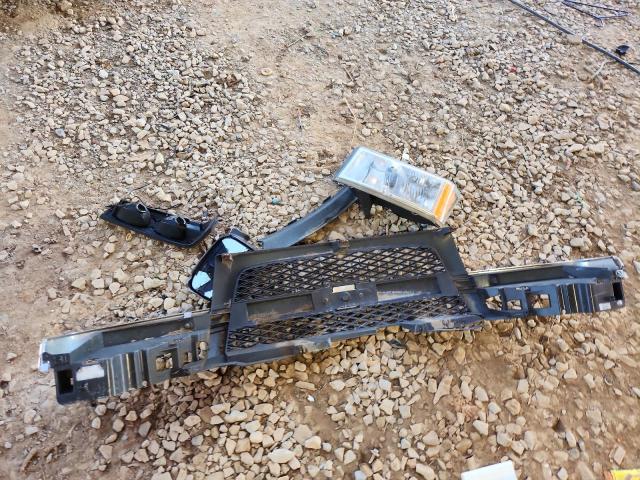 1GCDS196558194137 - 2005 CHEVROLET COLORADO 橙色 照片 12