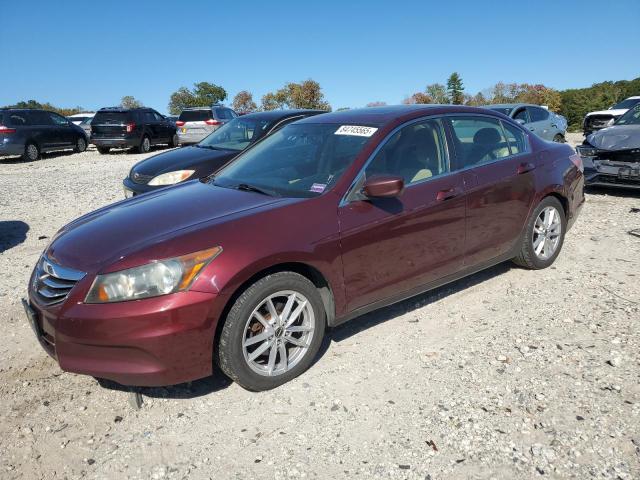 2011 HONDA ACCORD EX, 