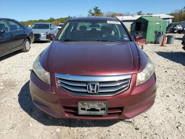 1HGCP2F76BA020731 - 2011 HONDA ACCORD EX Բորդո լուսանկար 5