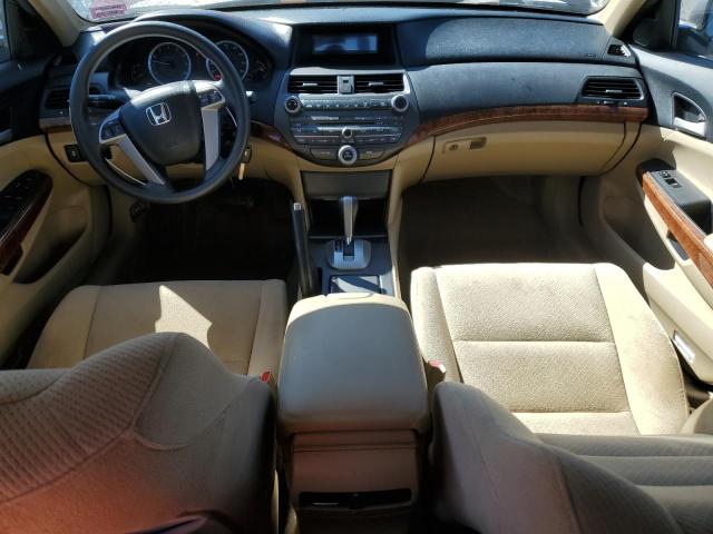 1HGCP2F76BA020731 - 2011 HONDA ACCORD EX Բորդո լուսանկար 8