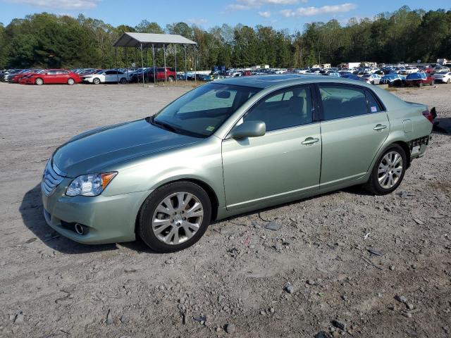 2010 TOYOTA AVALON XL, 