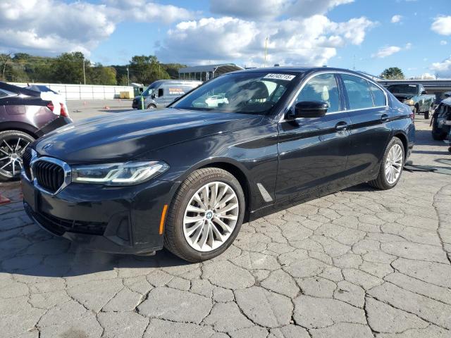 2022 BMW 530 XI, 