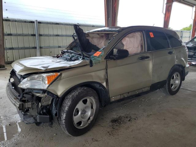 2007 HONDA CR-V LX, 