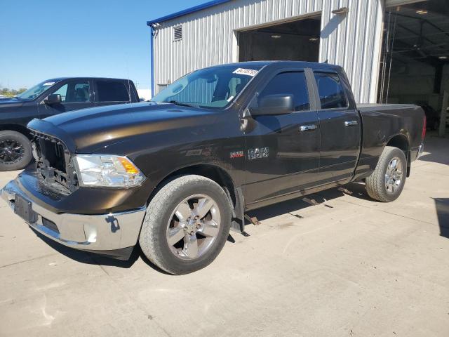 2013 RAM 1500 SLT, 