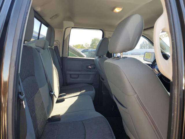 1C6RR7GTXDS586665 - 2013 RAM 1500 SLT ყავისფერი ფოტო 10