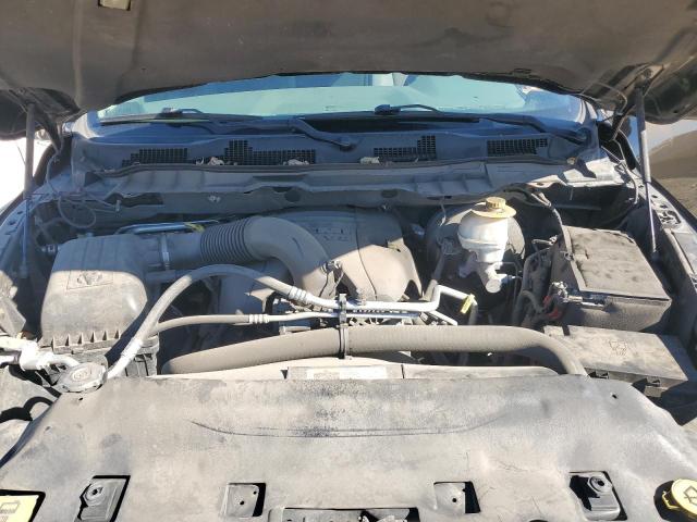 1C6RR7GTXDS586665 - 2013 RAM 1500 SLT ყავისფერი ფოტო 11