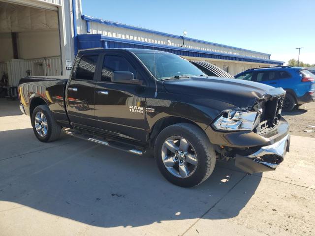 1C6RR7GTXDS586665 - 2013 RAM 1500 SLT ყავისფერი ფოტო 4