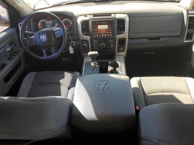 1C6RR7GTXDS586665 - 2013 RAM 1500 SLT ყავისფერი ფოტო 8