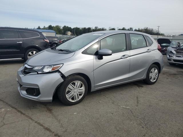 2019 HONDA FIT LX, 