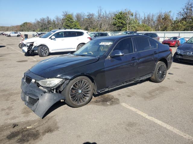2014 BMW 335 XI, 
