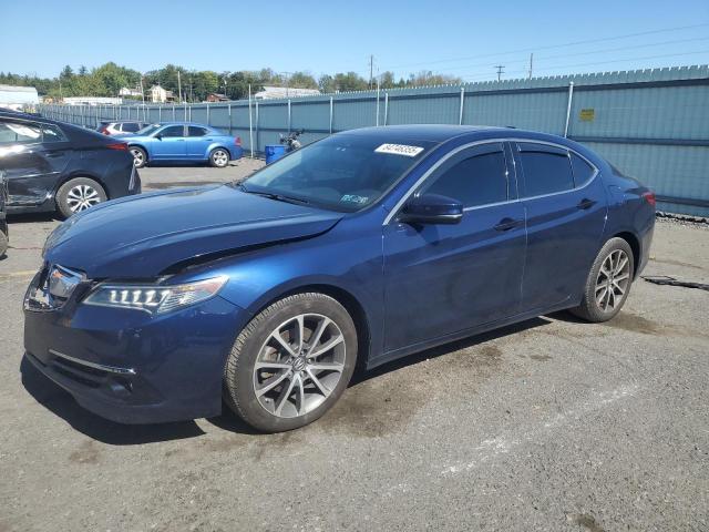 2017 ACURA TLX TECH, 