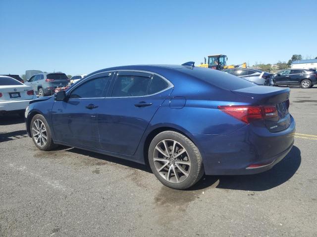 19UUB3F52HA001934 - 2017 ACURA TLX TECH BLUE photo 2