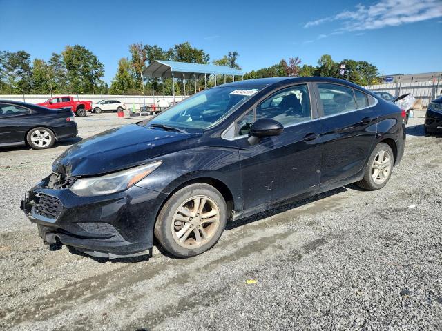 2018 CHEVROLET CRUZE LT, 
