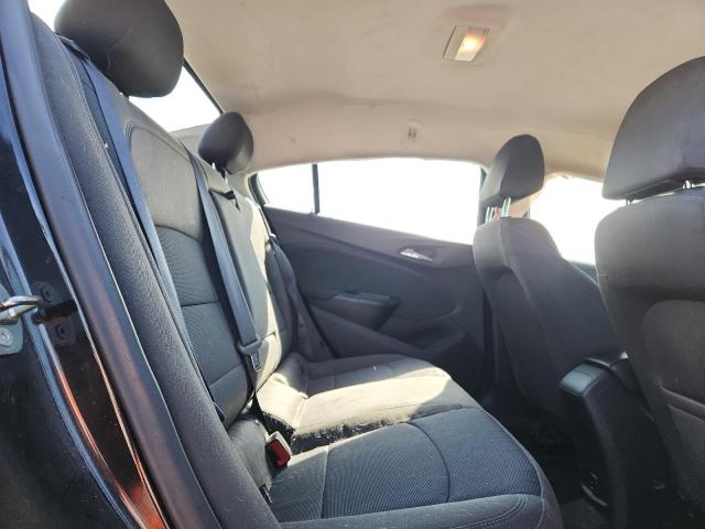 1G1BE5SM8J7239000 - 2018 CHEVROLET CRUZE LT BLACK photo 10