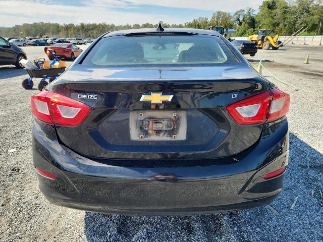 1G1BE5SM8J7239000 - 2018 CHEVROLET CRUZE LT BLACK photo 6