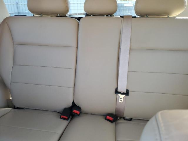 1FMCU94G49KA85371 - 2009 FORD ESCAPE LIMITED RED photo 10