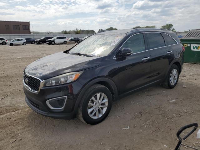 2016 KIA SORENTO LX, null