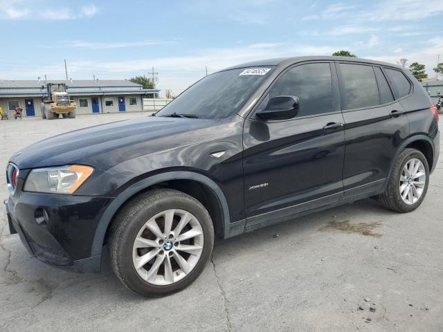 2013 BMW X3 XDRIVE28I, 