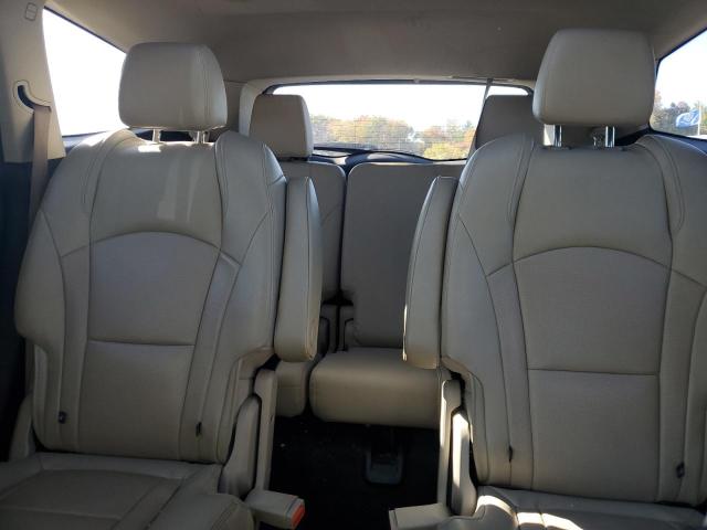 5GAEVAKW5LJ130581 - 2020 BUICK ENCLAVE ESSENCE GRAY photo 10