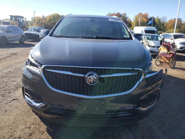 5GAEVAKW5LJ130581 - 2020 BUICK ENCLAVE ESSENCE GRAY photo 5